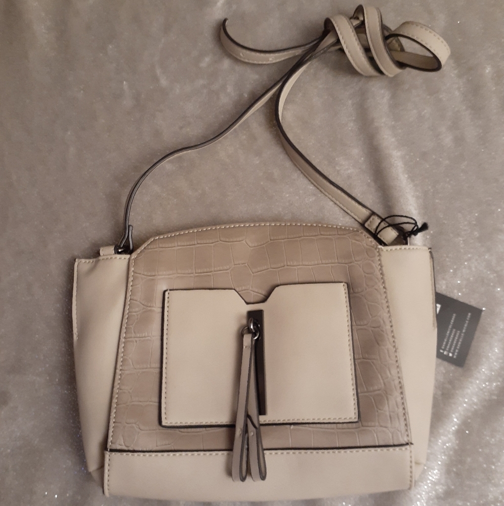 Danielle Nicole Crossbody Bag